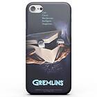 Gremlins Poster Phone Case iPhone and Android iPhone 6 Tough Case Matte