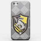 Phonecases Hufflepuff Crest Phone Case for iPhone and Android iPhone 6 Plus Tough Case Matte