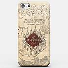 Phonecases Marauders Map Phone Case for iPhone and Android iPhone 8 Plus Tough Case Gloss