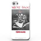 Gremlins Invasion Phone Case iPhone and Android iPhone 8 Tough Case Gloss