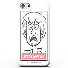 Scooby Doo Zoinks! Phone Case iPhone and Android iPhone 6 Tough Case Matte