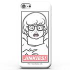 Scooby Doo Jinkies! Phone Case for iPhone and Android iPhone 7 Case Matte