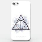 Phonecases Deathy Hallows Phone Case for iPhone and Android iPhone 6 Tough Case Gloss