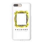 Friends Frame Phone Case for iPhone and Android S6 Snap Case Matte