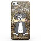 Mr Pickles Fetch Arm Phone Case for iPhone and Android iPhone 6 Case Matte