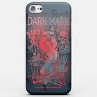 Phonecases Dark Mark Phone Case for iPhone and Android iPhone 6 Tough Case Gloss