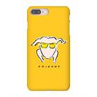 Friends Turkey Head Phone Case for iPhone and Android iPhone 5/5s Case Gloss