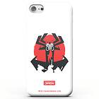 Samurai Jack Aku Phone Case for iPhone and Android iPhone 8 Snap Case Matte