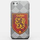 Phonecases Gryffindor Crest Phone Case for iPhone and Android iPhone 7 Snap Case Matte