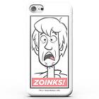 Scooby Doo Zoinks! Phone Case for iPhone and Android iPhone 5C Case Matte