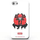 Samurai Jack Aku Phone Case for iPhone and Android iPhone 8 Tough Case Matte