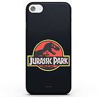 Jurassic Park Phone Case for iPhone and Android iPhone 7 Plus Tough Case Gloss