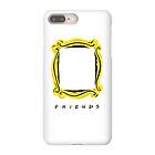 Friends Frame Phone Case iPhone and Android iPhone 7 Tough Case Gloss