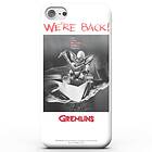 Gremlins Invasion Phone Case for iPhone and Android iPhone 6 Snap Case Matte