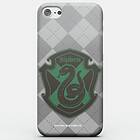 Phonecases Slytherin Crest Phone Case for iPhone and Android iPhone 8 Plus Tough Case Matte