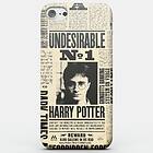 Harry Potter Phonecases Undesirable No. 1 Phone Case for iPhone and Android S8 Snap Case Matte