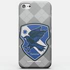 Phonecases Ravenclaw Crest Phone Case for iPhone and Android iPhone 8 Tough Case Matte