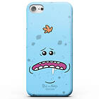 Rick and Morty Mr Meeseeks Phone Case for iPhone and Android iPhone 6S Case Gloss