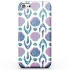 Aquaman Mera Sea Shells Phone Case iPhone and Android iPhone 5C Tough Case Matte