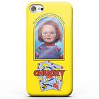 Chucky Good Guys Doll Phone Case for iPhone and Android iPhone 8 Snap Case Gloss