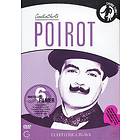 Poirot - Box 2 (DVD)