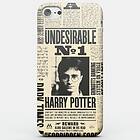 Harry Potter Phonecases Undesirable No. 1 Phone Case for iPhone and Android S8 Tough Case Matte