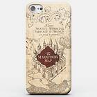 Harry Potter Phonecases Marauders Map Phone Case for iPhone and Android S6 Edge Snap Case Gloss