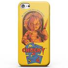 Chucky Out Of The Box Phone Case for iPhone and Android S8 Tough Case Gloss