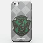 Phonecases Slytherin Crest Phone Case for iPhone and Android iPhone 7 Plus Tough Case Gloss