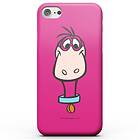 The Dino Phone Case for iPhone and Android iPhone 5/5s Snap Case Gloss