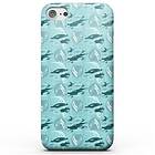 Aquaman Ships Phone Case for iPhone and Android iPhone 5C Case Matte