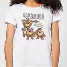 Moana Kakamora Mischief Maker Women's T-Shirt XL