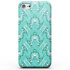 Aquaman Mera Phone Case iPhone and Android iPhone 5C Tough Case Matte