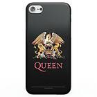 Queen Phone Case for iPhone and Android iPhone 8 Plus Tough Case Gloss