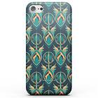 Aquaman Phone Case for iPhone and Android Note 8 Snap Case Gloss