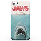 Jaws Poster Phone Case iPhone 7 Snap Case Matte