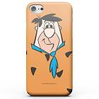 The Flintstones Fred Phone Case for iPhone and Android S10E Snap Case Matte