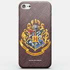 Phonecases Hogwarts Crest Phone Case for iPhone and Android iPhone 6S Snap Case Gloss