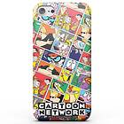 Cartoon Network Cartoon Network Phone Case for iPhone and Android iPhone 5C Case Gloss