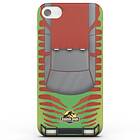 Jurassic Park Tour Car Phone Case iPhone and Android iPhone 5C Tough Case Gloss