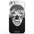 Monsters The Wolfman Classic Phone Case for iPhone and Android iPhone 5/5s Tough Case Gloss