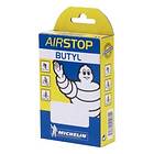 Michelin A4 Airstop Schrader 34 Mm Inner Tube Vit 29´´ / 1.90-2.50