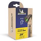 Michelin B4 Protek Max Inner Tube Svart 27,5´´ / 1,90-2,50