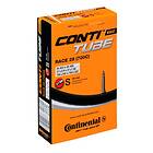 Continental Mtb Presta 42 Mm Inner Tube 50 Units Svart 26´´ / 1.75-2.40