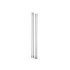 Frico Gängstänger PA34TR PA34TR15 Threaded bars