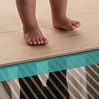 Pergo Golvvärmefolie QuickHeat folie 0.6 x 7 m (4.2 m²/frp) NEUDLQH60X700