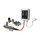 LK Systems Komfortvärmare 350 Heater 2-12 2419120