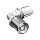 LK Systems Presskoppling Vinkelkoppling 90° AX16 1876530