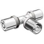 LK Systems Presskoppling T-koppling A32 1876553