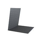 LK Systems Folieskiva 30 Silent/10m2 i Frp 2434999